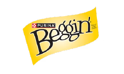 Logo marca participante Beggin Nestlé