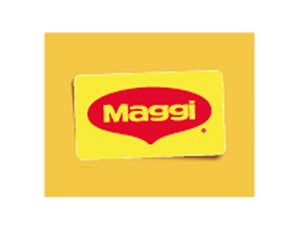Nestlé® Maggi