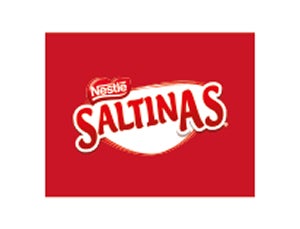 Nestlé® Saltinas